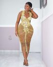 Fella Makafui