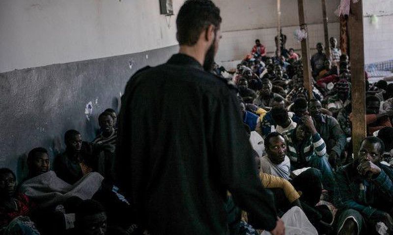 Médecins sans frontières (MSF)
