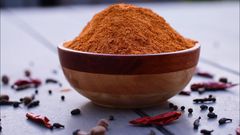 Kyinkyinga (Suya) powder