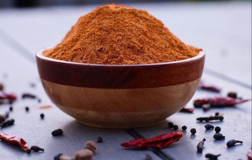 Kyinkyinga (Suya) powder