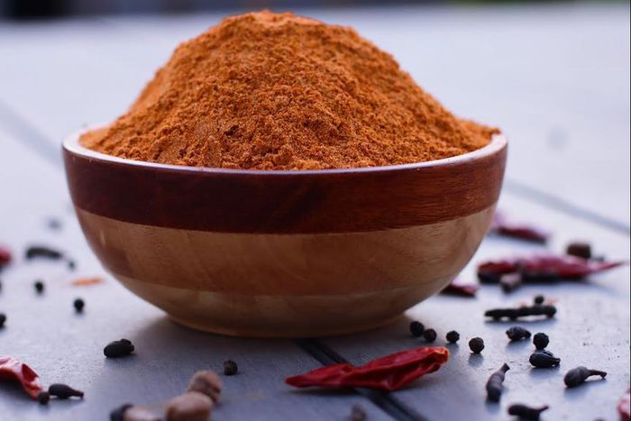 Kyinkyinga (Suya) powder