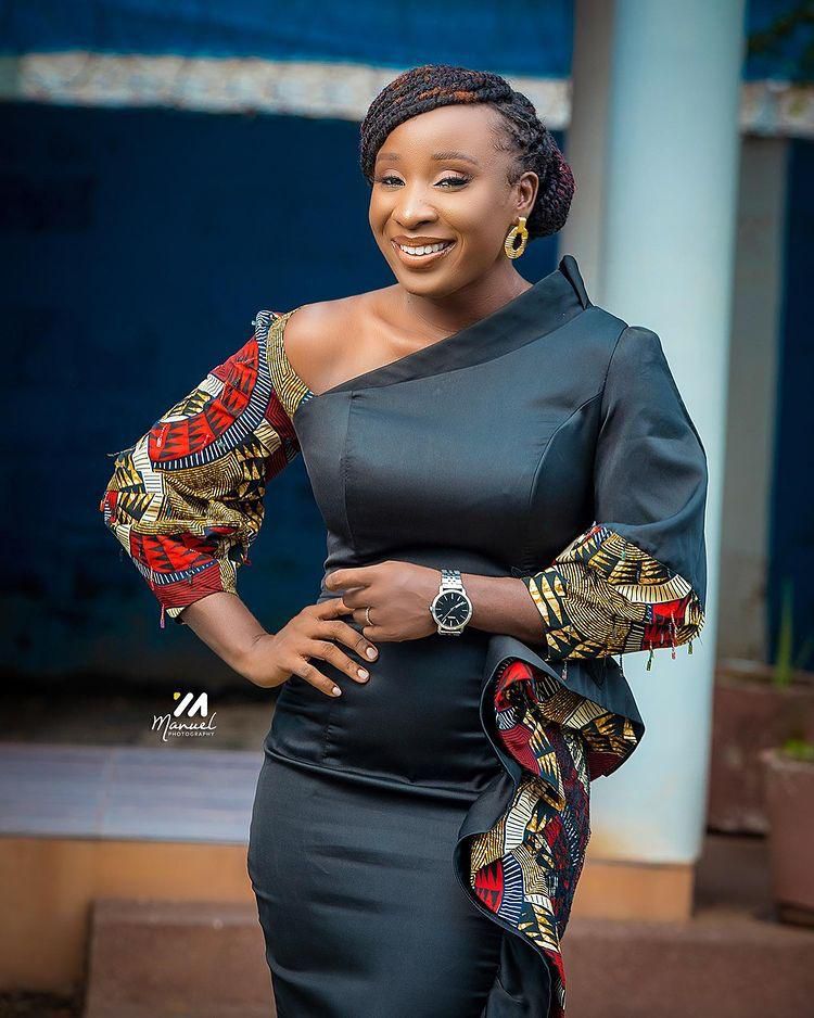 Naa Ashorkor