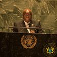 President Nana Addo Dankwa Akufo-Addo