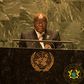President Nana Addo Dankwa Akufo-Addo