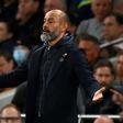 Tottenham have sacked manager Nuno Espirito Santo