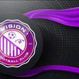 Ghanaian Division One side Vision FC unveils new club logo