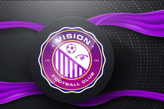 Ghanaian Division One side Vision FC unveils new club logo