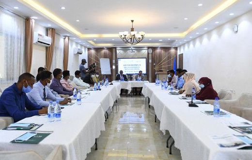 African Union Mission in Somalia