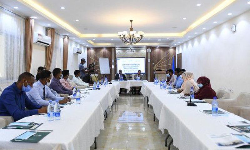 African Union Mission in Somalia