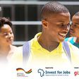 Invest for Jobs partners Jobberman Ghana