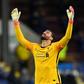Liverpool goalkeeper Alisson Becker
