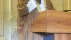 Alhaji Ahmed Mohammed Sahmudeen Bamba