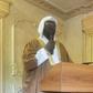 Alhaji Ahmed Mohammed Sahmudeen Bamba