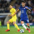 Positive Covid test - Chelsea's US forward Christian Pulisic will miss Sunday's Premier League match at Arsenal