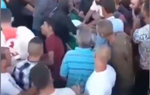‘Dead’ Muslim man wakes up while inside coffin and about to be buried