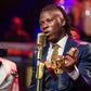 Stonebwoy at AFRIMA