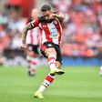 English striker Danny Ings has joined Aston Villa from Southampton