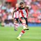 English striker Danny Ings has joined Aston Villa from Southampton