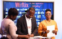 WiFlix signs partnership agreement with Ignite Media Group and Nerasol