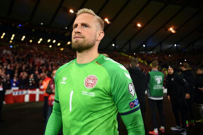 Denmark and goalkeeper Kasper Schmeichel will be at the 2022 World Cup but the country is leading Nordic efforts to put Qatar under pressure over conditions for migrant workers