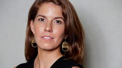 Elizabeth Rossiello, Founder of AZA Finance