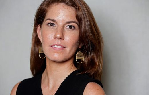Elizabeth Rossiello, Founder of AZA Finance