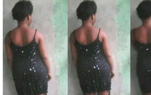 "Choir mistress & another female church member held me as pastor raped me" - 20-year-old lady