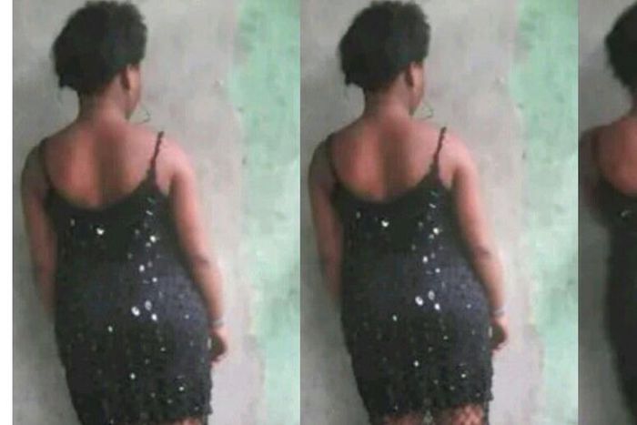 "Choir mistress & another female church member held me as pastor raped me" - 20-year-old lady