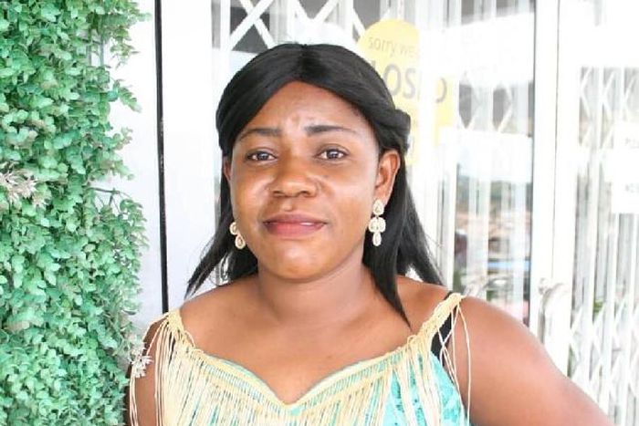 Mrs Josephine is on the verge of going into labour any time soon.