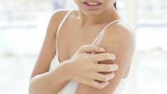Skin infection