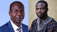 "GJA hijacked by people whose tenure has ended” - Manasseh says it makes journalists “look very stupid”