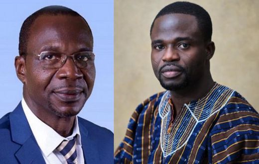 "GJA hijacked by people whose tenure has ended” - Manasseh says it makes journalists “look very stupid”
