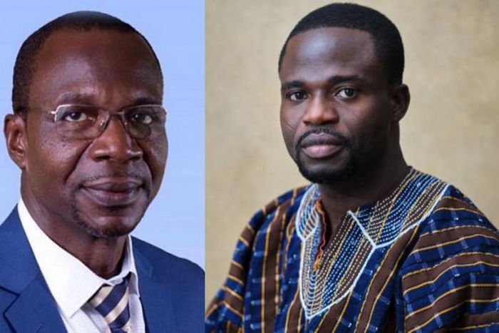 "GJA hijacked by people whose tenure has ended” - Manasseh says it makes journalists “look very stupid”
