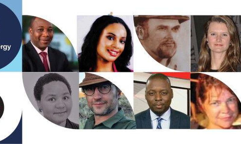 African Energy Chamber