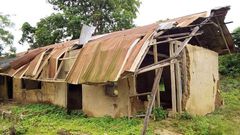 Classroom block