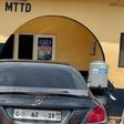 Benz impounded over drift stunt in Accra traffic