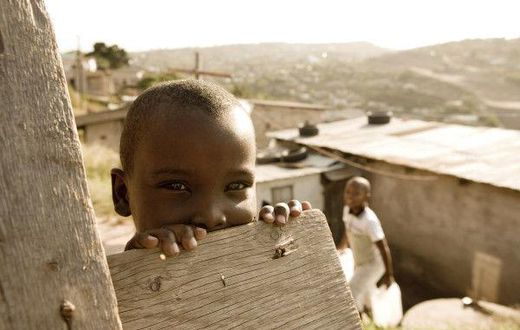 Studies in Poverty and Inequality Institute (SPII)