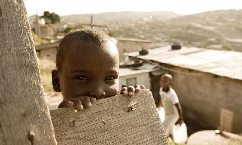 Studies in Poverty and Inequality Institute (SPII)