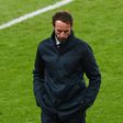 England manager Gareth Southgate