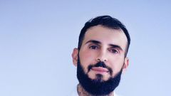 Djsky featured on Times Square NYC Billboard with Spotify