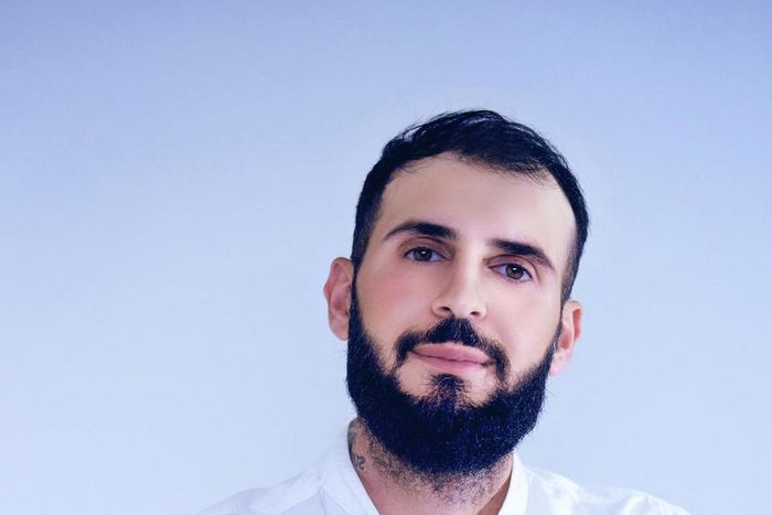 Djsky featured on Times Square NYC Billboard with Spotify