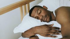 Nov 2020-Sleep quality