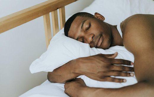 Nov 2020-Sleep quality