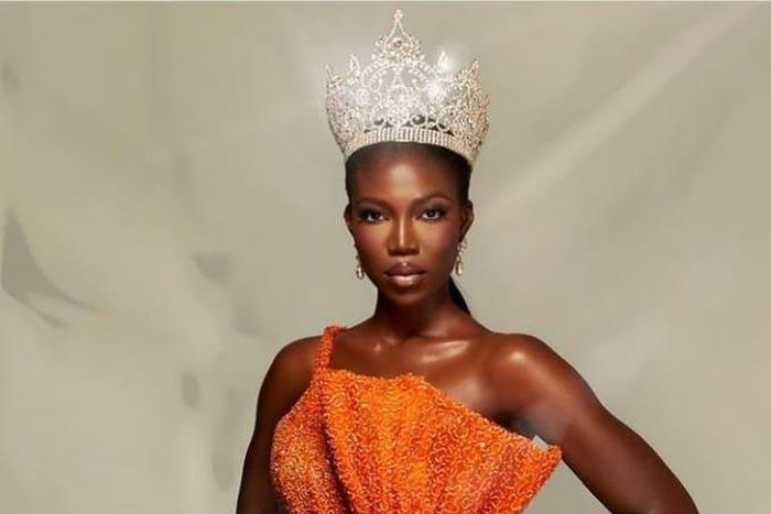 Naa Morkor to represent Ghana at Miss Universe in Israel