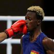 Tokyo 2020: History-maker Samuel Takyi secures bronze after losing to Duke Regan in semi-final