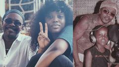 I fell in love with music because of my father – Gyakie