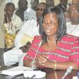 Doyoe Cudjoe Comfort Ghansah, Ada MP