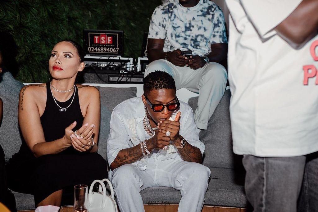 Photos from iPhxne DJ's Casablanca Day Party