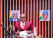 Paul Adom-Otchere