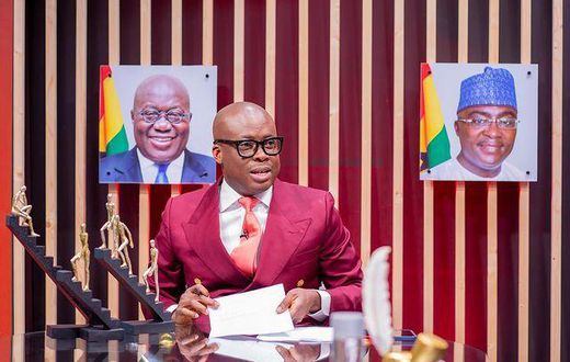 Paul Adom-Otchere